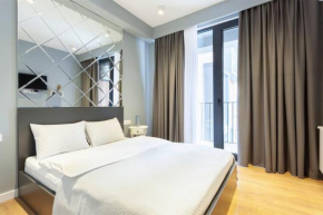Wehost Apartment In a luxurious building